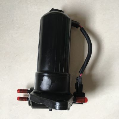 Construction Machinery Diesel Pump Fuel Pump ULPK0041 4132A014M1