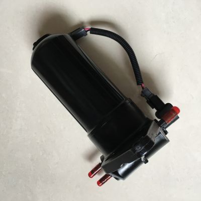 Construction Machinery Diesel Pump Fuel Pump ULPK0041 4132A014M1