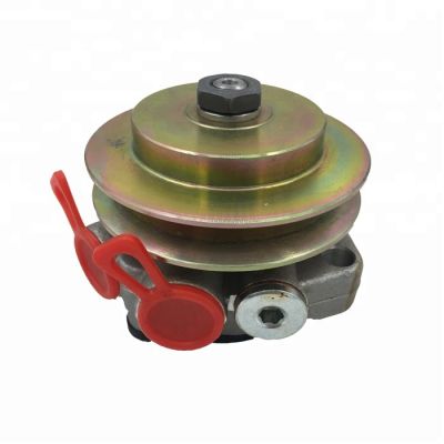 Oil pump   Fuel pump  Engine parts
