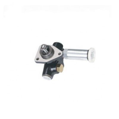 Oil pump   Fuel pump  Engine parts