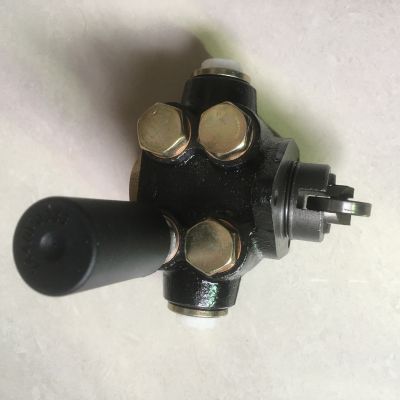 Oil pump   Fuel pump  Engine parts