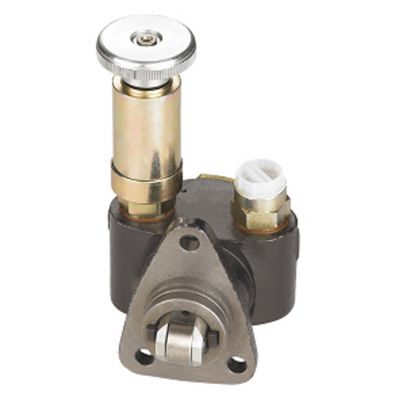 Oil pump   Fuel pump  Engine parts