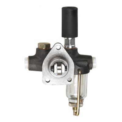 Oil pump   Fuel pump  Engine parts