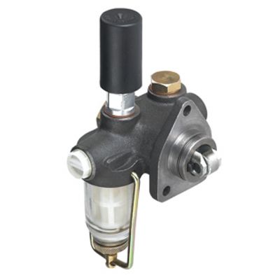 Oil pump   Fuel pump  Engine parts