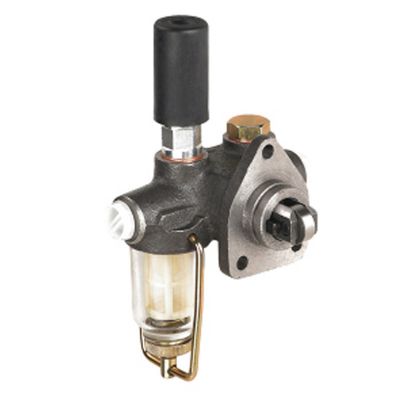 Oil pump   Fuel pump  Engine parts