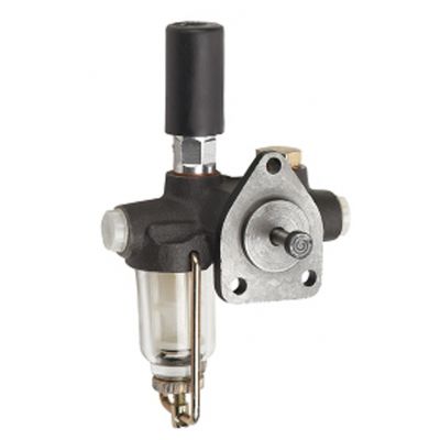 Oil pump   Fuel pump  Engine parts