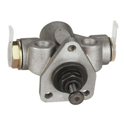 Oil pump   Fuel pump  Engine parts