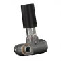 Heavy truck 0000909250 oil pump 0000908550 hand pump bleed valve