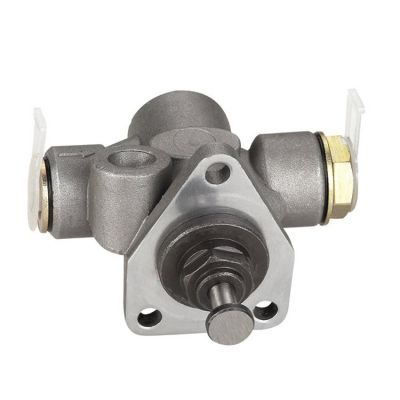 Oil pump   Fuel pump  Engine parts