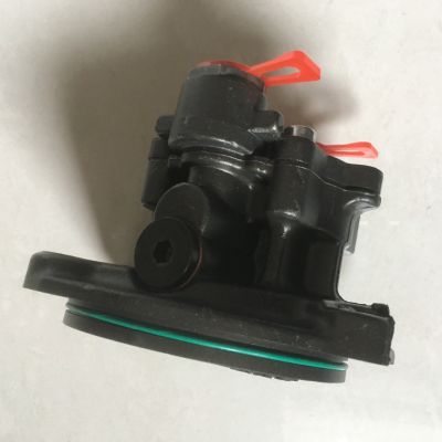 Oil pump   Fuel pump  Engine parts
