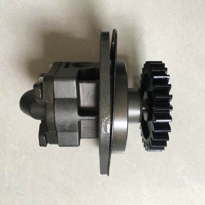 Trucks Oil Pumps Gear Pumps 0440020035 5010284792 for Renault 