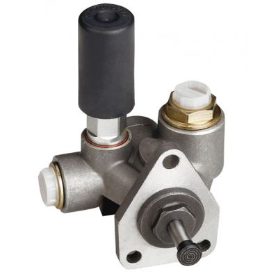 Oil pump   Fuel pump  Engine parts