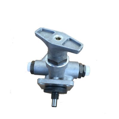 Oil pump   Fuel pump  Engine parts