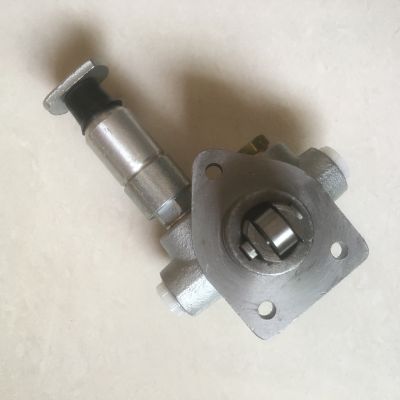 Oil pump   Fuel pump  Engine parts