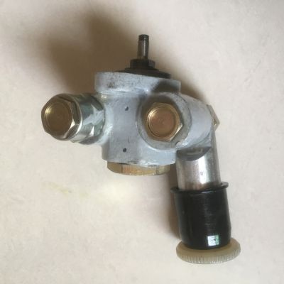 Oil pump hand oil pump 331106010,33.1106010 for KAMAZ 4310