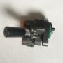 Fuel system oil pump gear pump 1422449