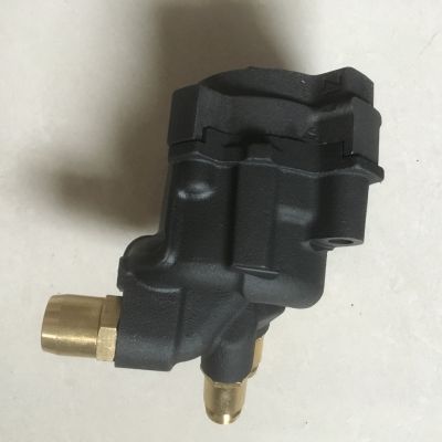 Oil pump   Fuel pump  Engine parts