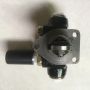 Truck diesel engine oil pump 0440008071 for Scania DS14 