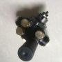 Truck diesel engine oil pump 0440008071 for Scania DS14 