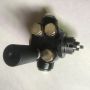 Truck diesel engine oil pump 0440008071 for Scania DS14 