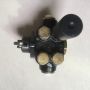 Truck diesel engine oil pump 0440008071 for Scania DS14 