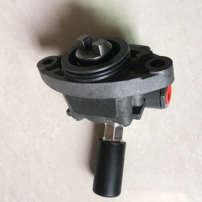 Oil pump   Fuel pump  Engine parts