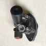 High quality 0440020058 Oil pump Fuel pump 1536255 for Scania DSC114/124