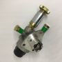 Truck tractor oil pump hand pump IFA W50 E512 ZT300 T174