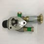 Truck tractor oil pump hand pump IFA W50 E512 ZT300 T174