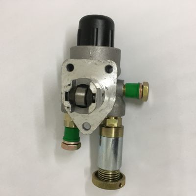 Oil pump   Fuel pump  Engine parts