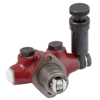 Oil pump   Fuel pump  Engine parts