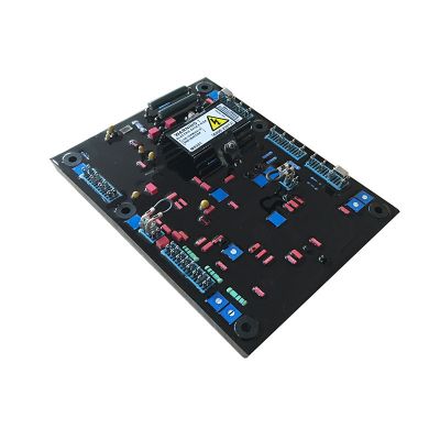 Generator parts generator avr automatic voltage regulator genset parts,Genset parts