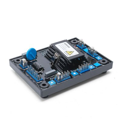Generator parts generator avr automatic voltage regulator genset parts
