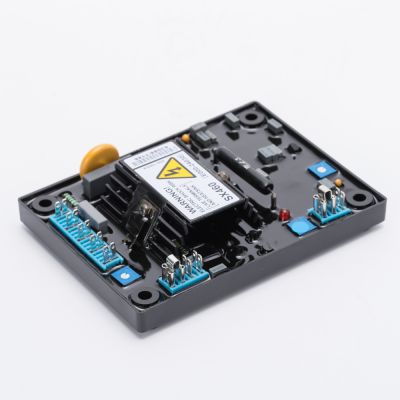 Generator parts generator avr automatic voltage regulator genset parts