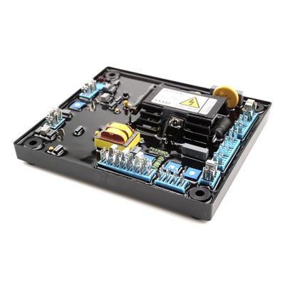 Generator parts generator avr automatic voltage regulator genset parts
