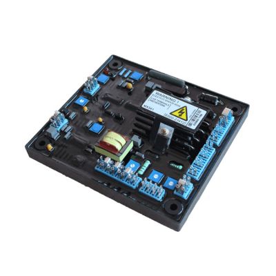 Generator parts generator avr automatic voltage regulator genset parts