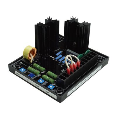 Generator parts generator avr automatic voltage regulator genset parts,Genset parts