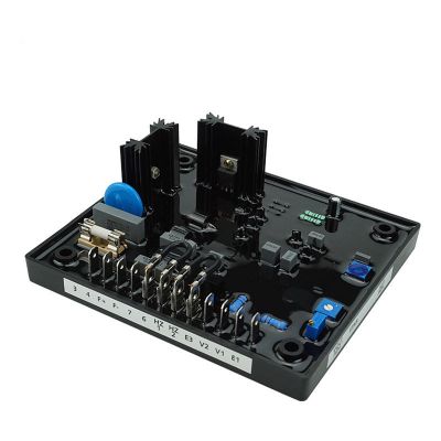 Genset parts,Generator parts generator avr automatic voltage regulator genset parts