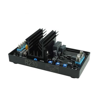 Generator parts generator avr automatic voltage regulator genset parts,Genset parts