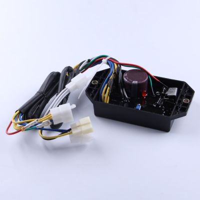 Generator parts generator avr automatic voltage regulator genset parts,Genset parts