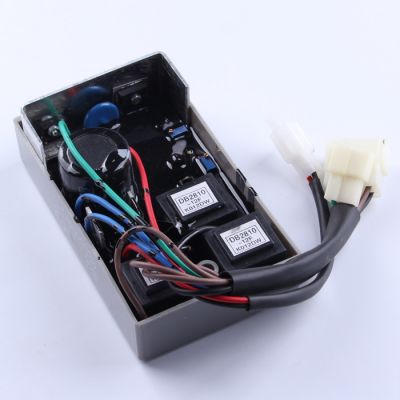 Generator parts generator avr automatic voltage regulator genset parts,Genset parts