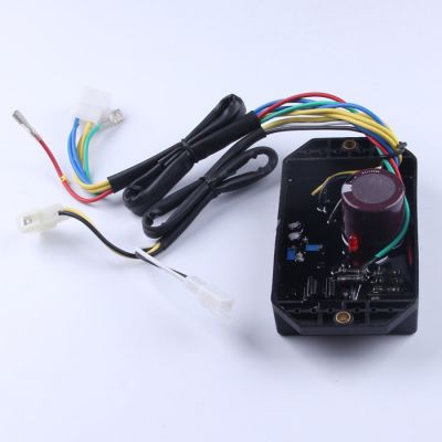 Generator parts generator avr automatic voltage regulator genset parts,Genset parts