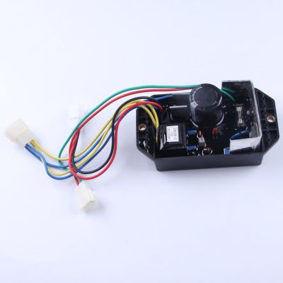 Generator AVR KI-DAVR-95S