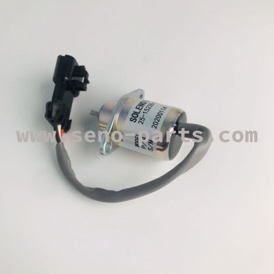 Solenoid,shut down solenoids,shut off solenoid,solenoid valves,stop solenoid