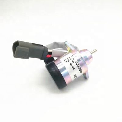 shut down solenoids,shut off solenoid,solenoid valves,stop solenoid