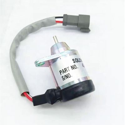 Solenoid,shut down solenoids,shut off solenoid,solenoid valves,stop solenoid