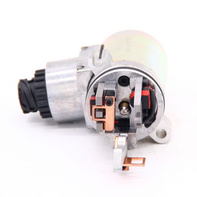 Solenoid