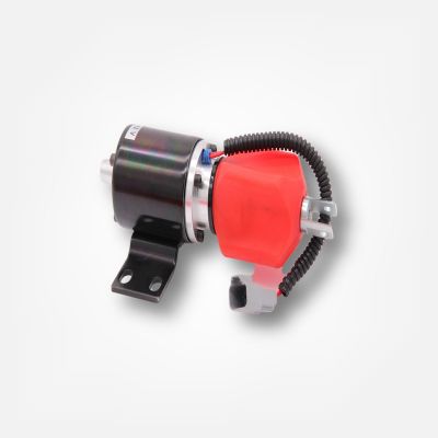 Solenoid