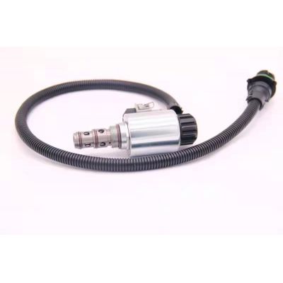 solenoid valves