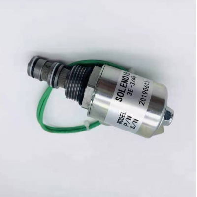 Solenoid,solenoid valves,Hydraulic solenoid